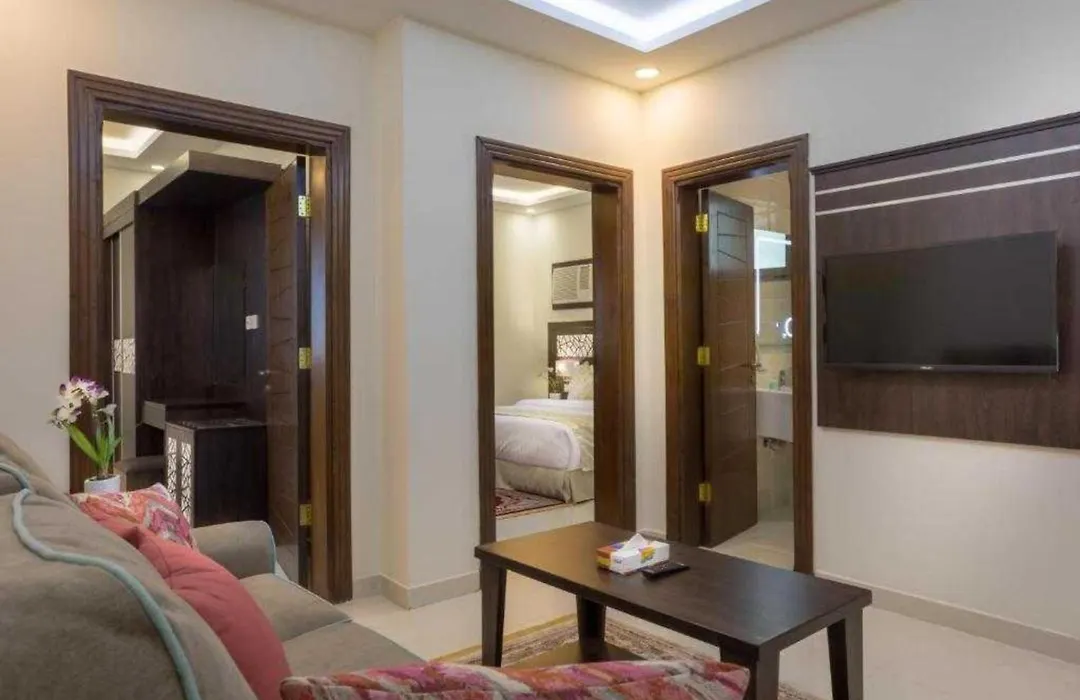 Palette Pearl Suites & Apartments-1