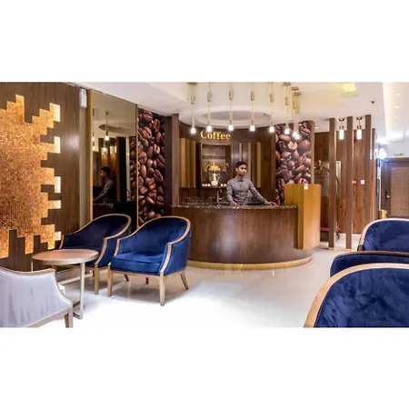 Palette Pearl Suites & Apartments-3