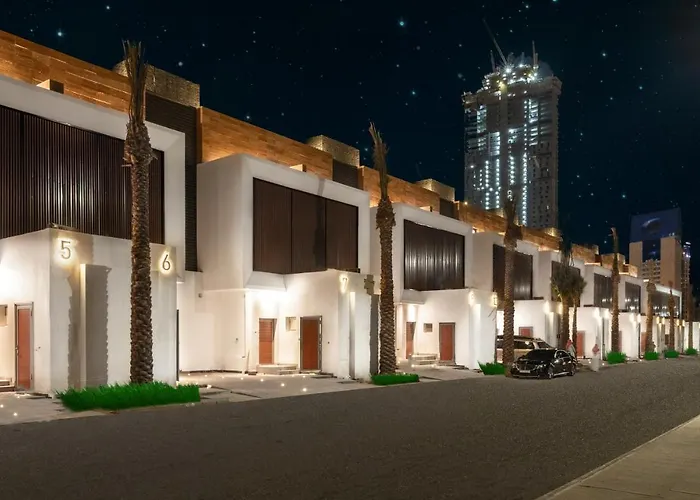 Beach Time Villas Hotel